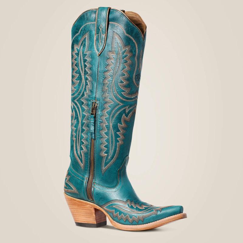 Ariat 10034004 Casanova Turquoise