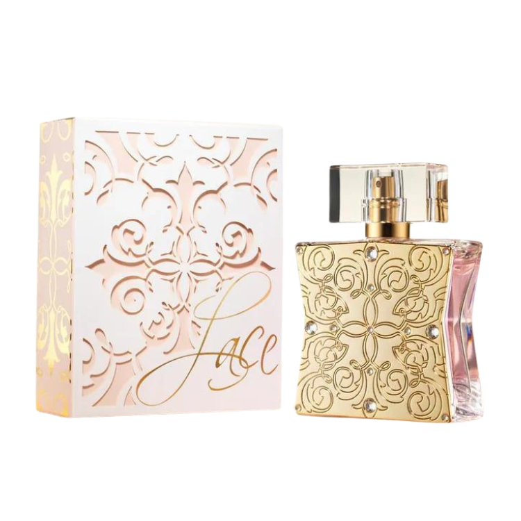 Tru Lace Eau de Parfum 1.7 Oz