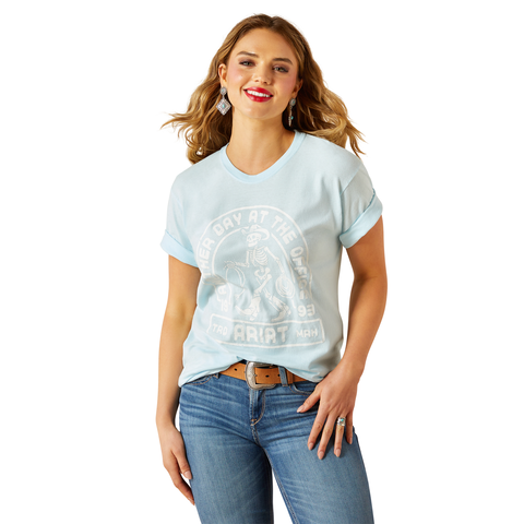 Ariat 10062347 WMS Ariat Another Day T-Shirt