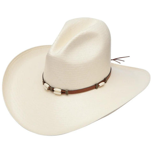 Resistol Cisco Natural 6x Straw Hat RSCSCO-414481