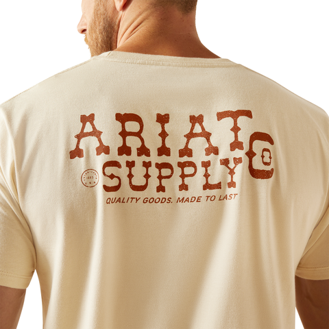 Ariat 10058889 Men's Ariat Supply Co. T-Shirt