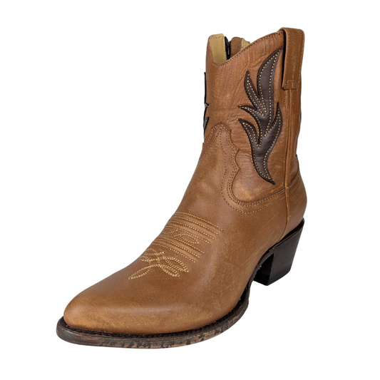 Stetson 12-021-5110-0194 Metro Toe Shorty - Eliza