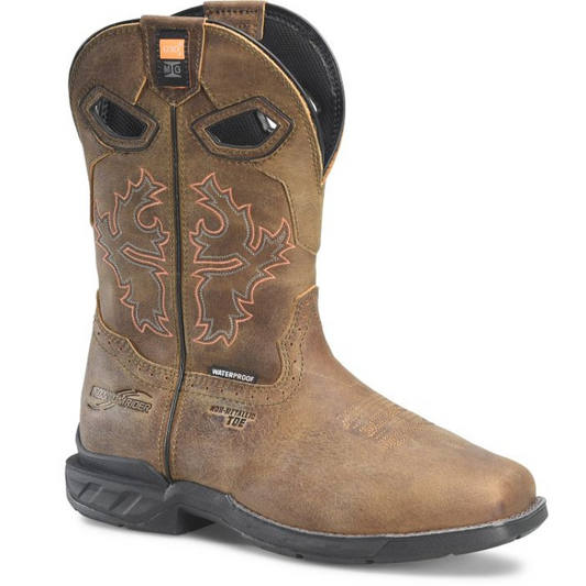 Double H DH5379 Redeemer Metguard Composite Toe