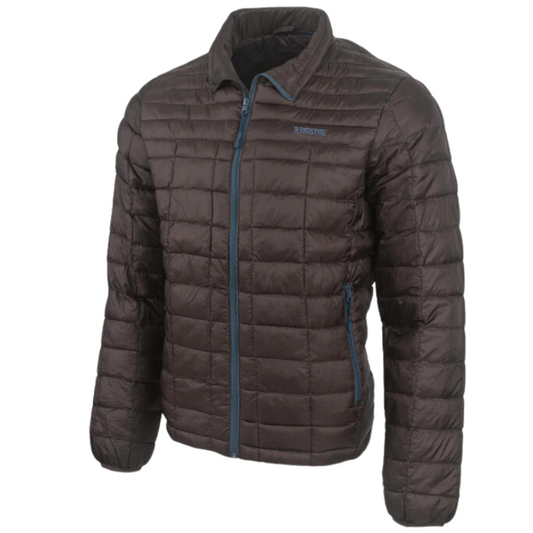 Resistol R4A808-470452 Cold Bloq Jacket - Brown