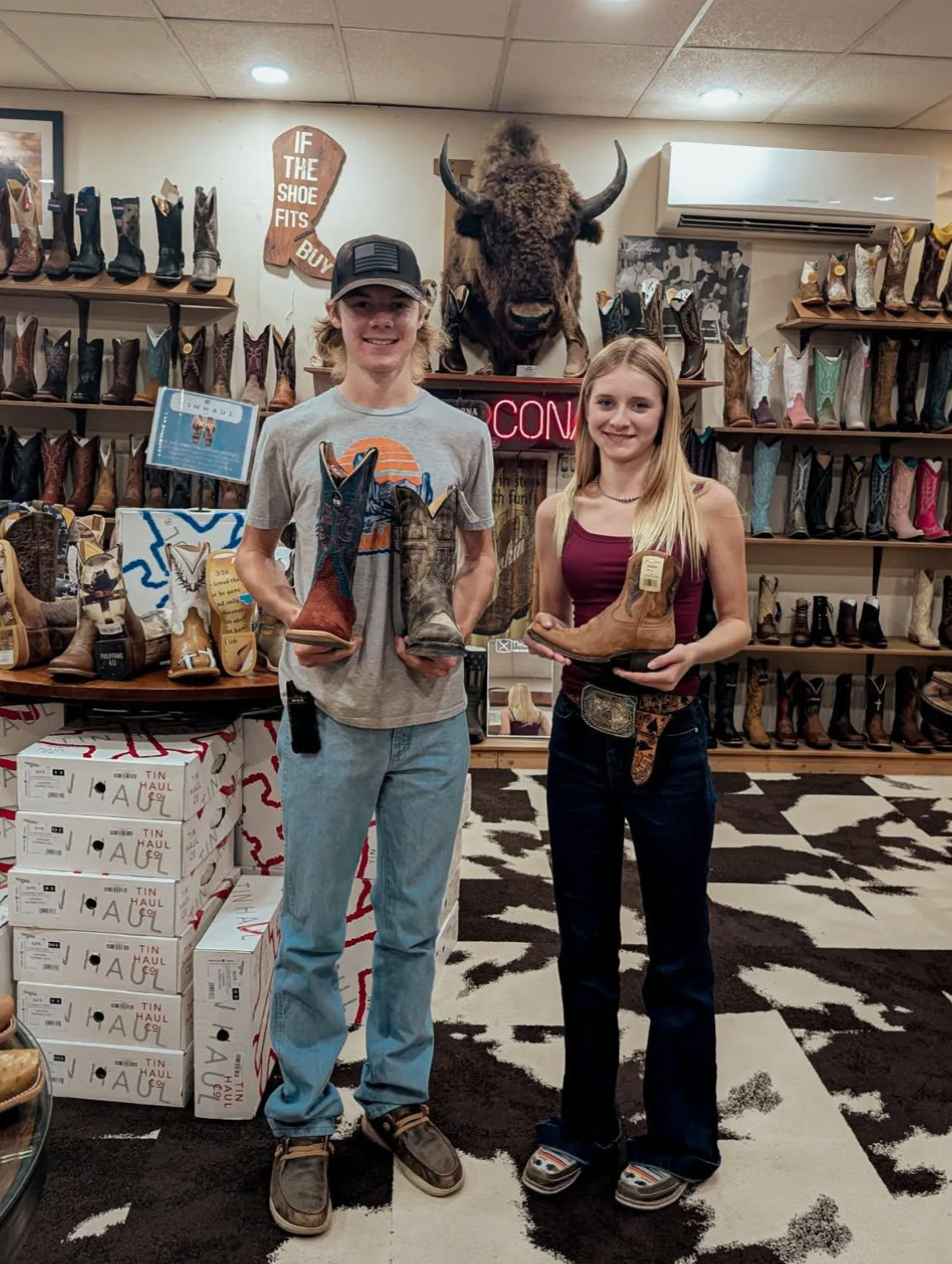 Stetson 12-021-5110-0194 Metro Toe Shorty - Eliza
