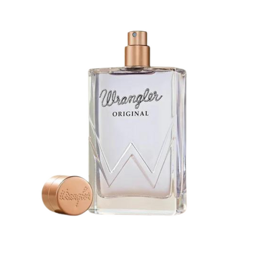 Tru Wrangler Men's Cologne 96571 2.5 Oz