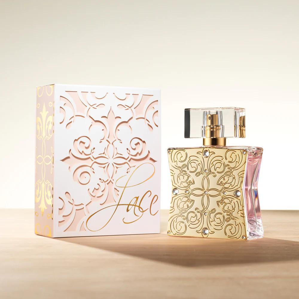 Tru Lace Eau de Parfum 1.7 Oz