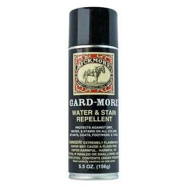 Bickmore Gardmore Water & Stain Repellent 5.5 Oz