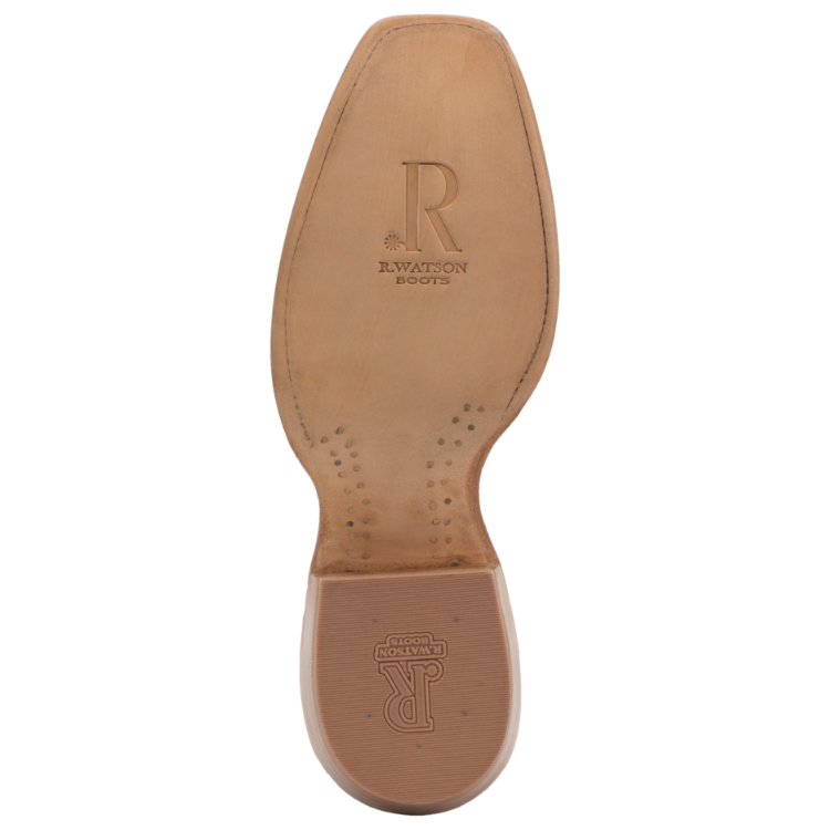 R Watson RWL7201-1 Sand Matte Python