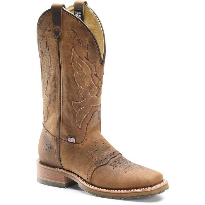 Double H DH5314 Women's Boot Charity