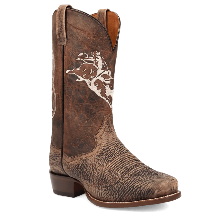 Dan Post DP5037 The Dirt Show Boots Brown