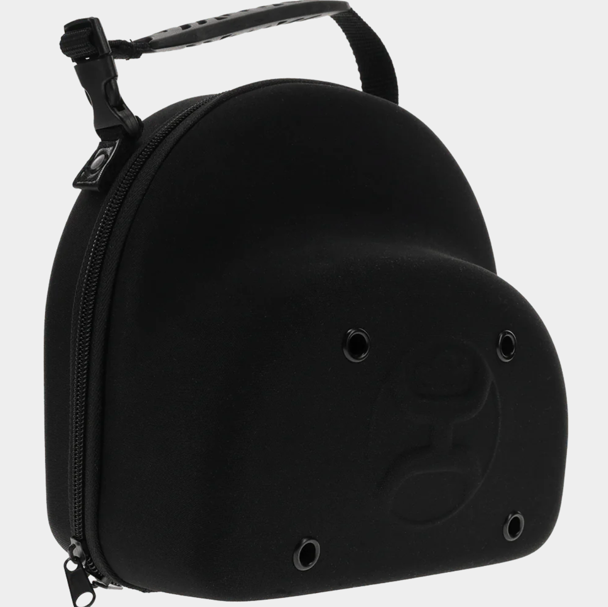 Hooey CC001 CAP CARRIER - BLACK