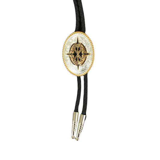 M & F 2270235 Aztec Double S Bolo