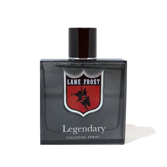 Lane Frost Legendary Cologne 3.4 Oz