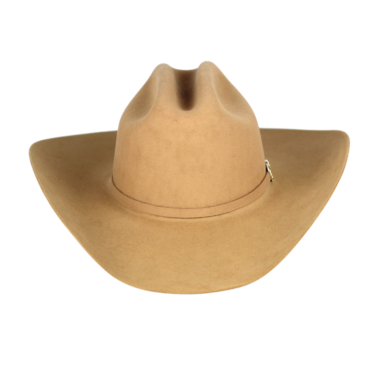 Stetson El Patron 30X Butterscotch SFEPTN-7242BS