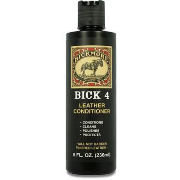 Bickmore Bick 4 Leather Conditioner 8 Oz