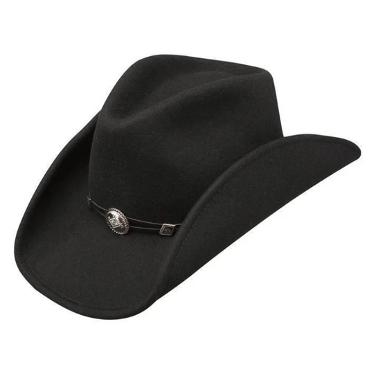 Stetson Hollywood Drive Black TWHWDR-833207