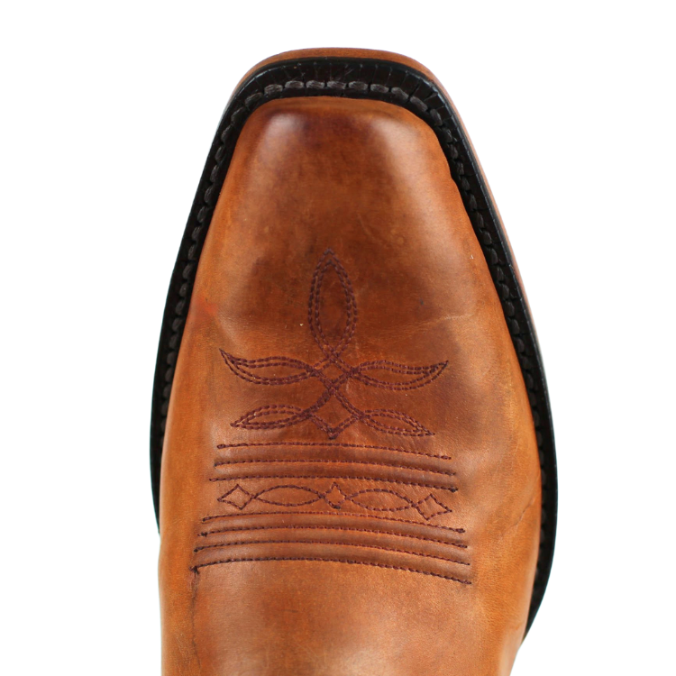 Black Jack 457-V4 Women's Ranch Hand London Whiskey