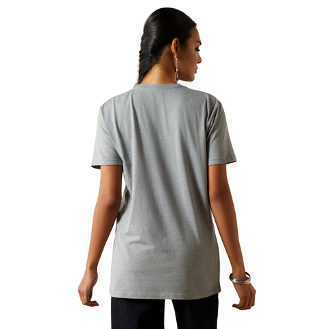 Ariat 10062349 WMS Ariat Don't Press Your Luck T-Shirt