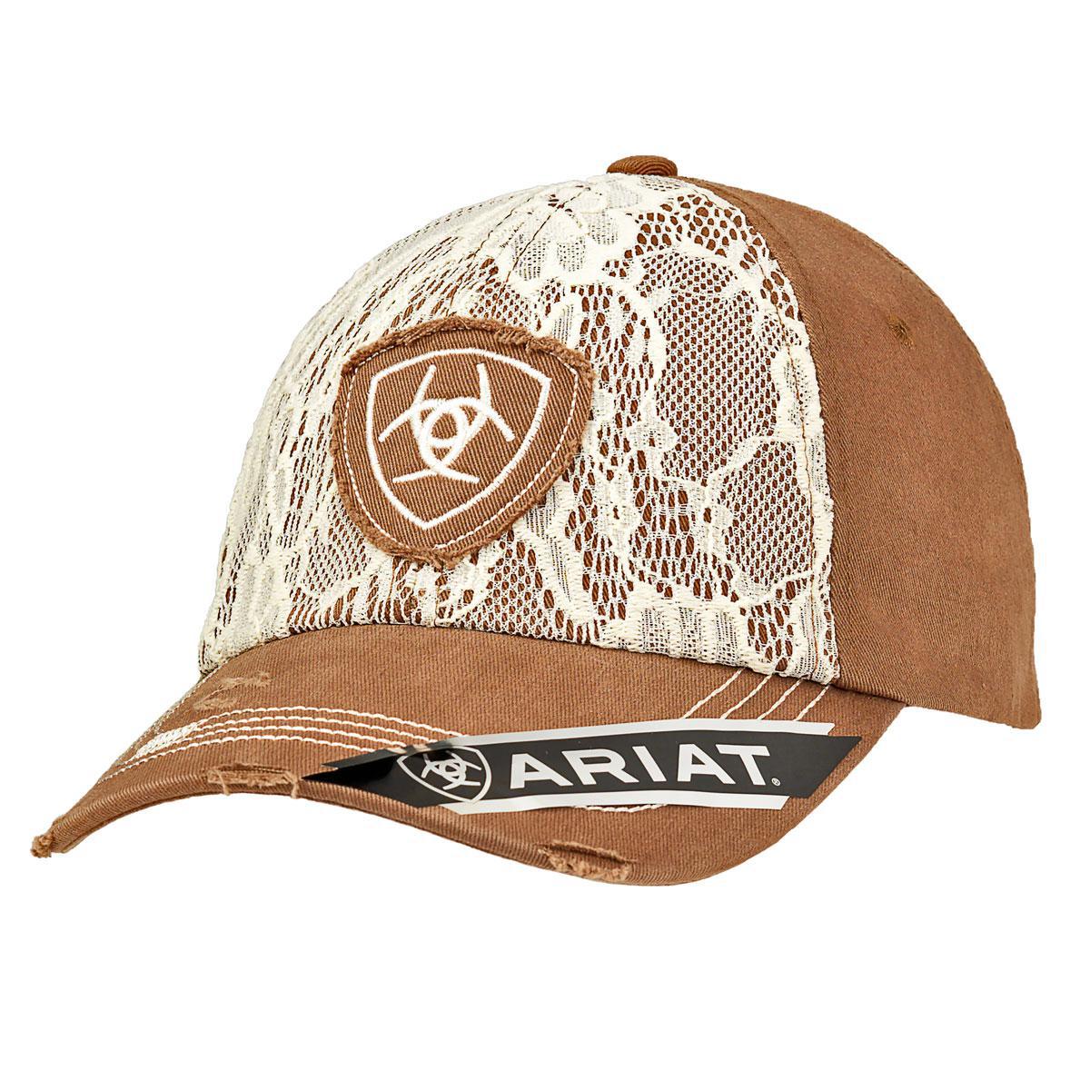 Ariat 1514802 Women's Ball Cap