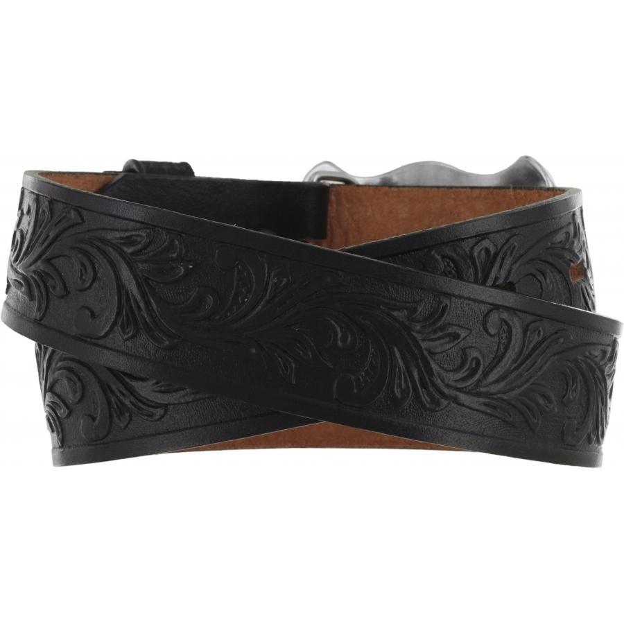 Tony Lama C60113 Kids Little Texas Belt