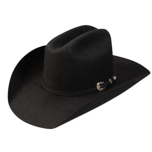 Stetson Giddy Up Youth Black SWGIDY-234007