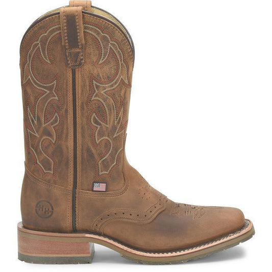 Double H DH3560 Jase (Oldtown Folklore)