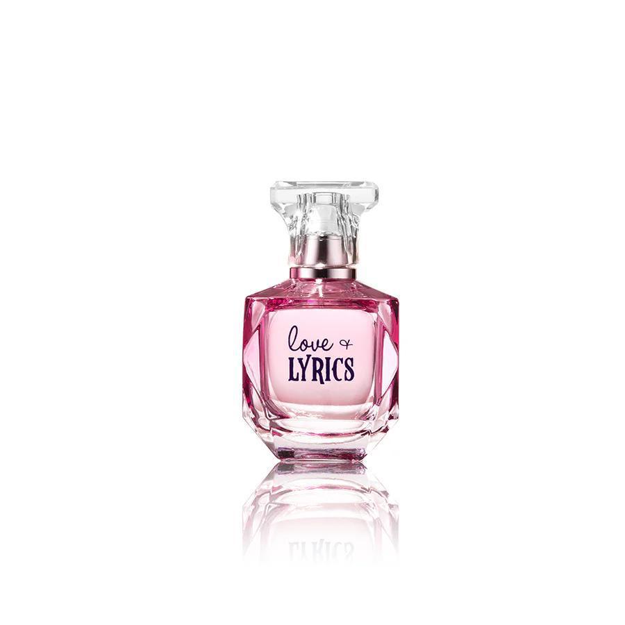 Tru Love & Lyrics Perfume 1.7 Oz