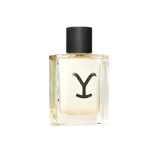 Tru Yellowstone Cologne 3.4 Oz