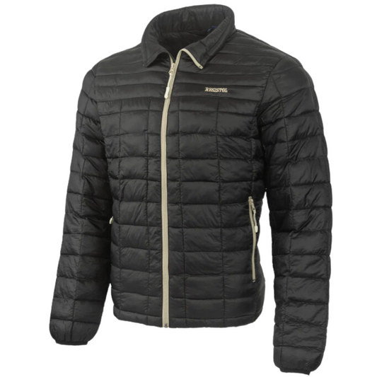 Resistol R4A808-472177 Cold Bloq Jacket - Black