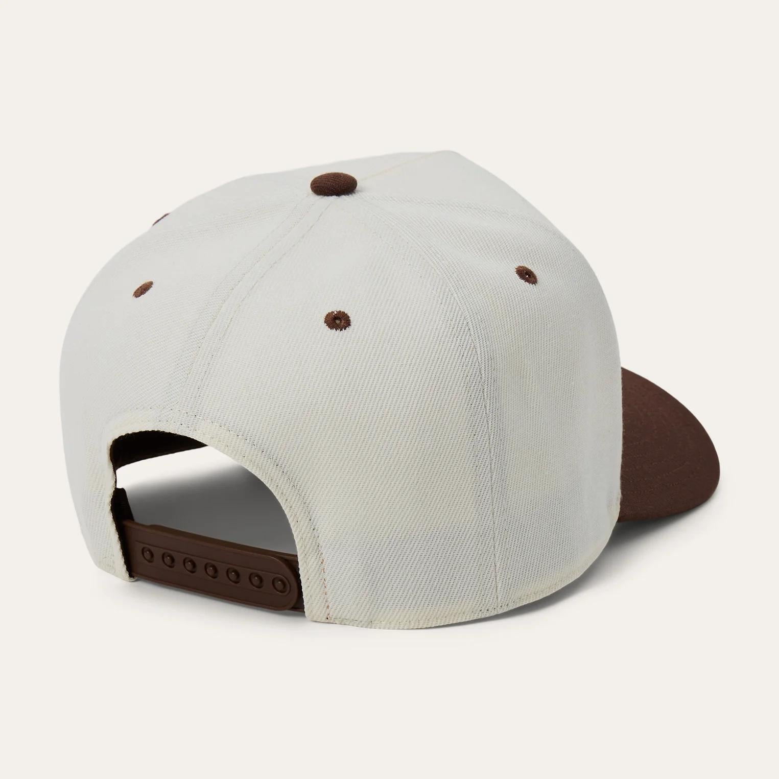Outdoor Cap OC771C - Camo Trucker Mesh Back Cap