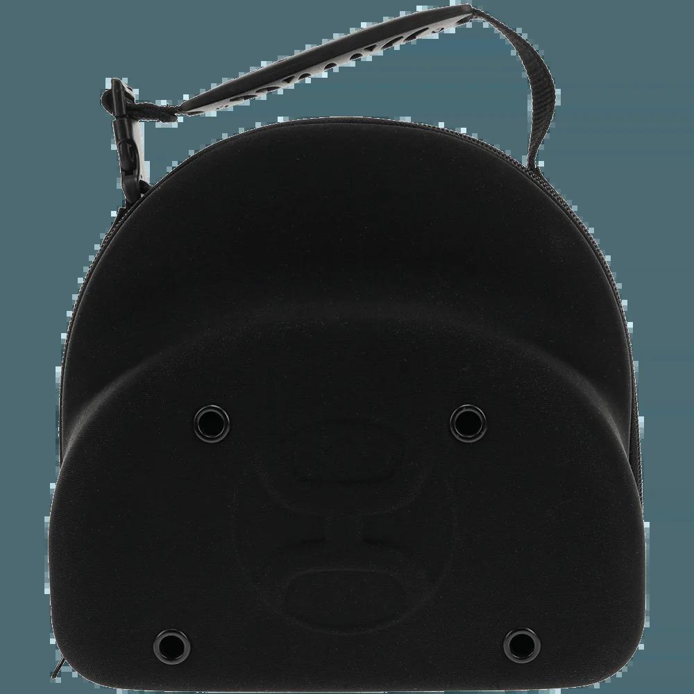 Hooey CC001 CAP CARRIER - BLACK