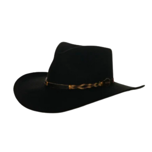 Stetson Drifter Black SBDFTR-163407