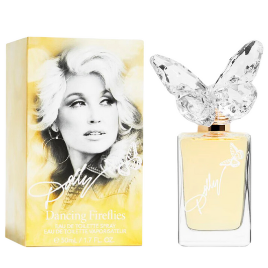 Dolly 03-099-1000-9005 Dancing Fireflies Perfume