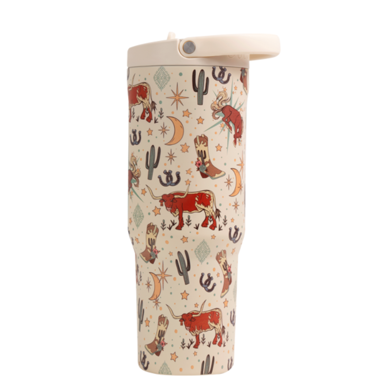 Hydro Jug - Sport 32 Oz Insulated Tumbler - Rodeo