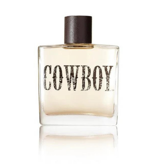 Tru Cowboy Cologne 3.4 Oz