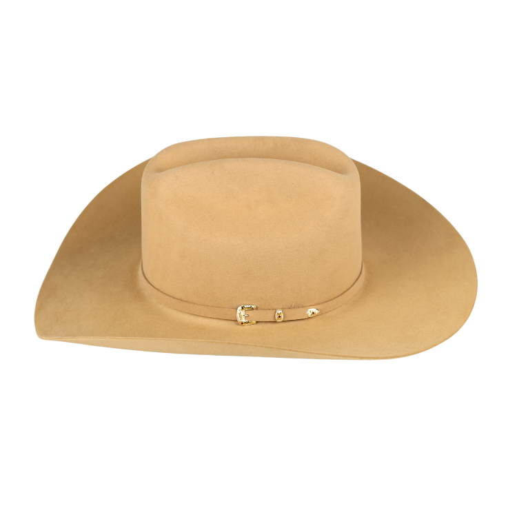 Stetson El Patron 30X Butterscotch SFEPTN-7242BS