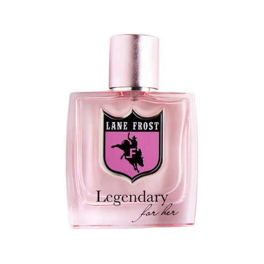 Lane Frost Legendary For Her Perfume 1.7 Oz