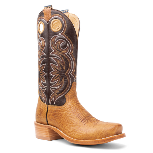 Hyer HM12023 Riley Men's Boots