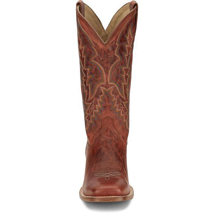 Tony Lama TL3033 CAMARILLO 13" WESTERN BOOTS