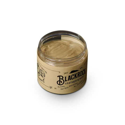 Blackrock Leather'n'rich Conditioner