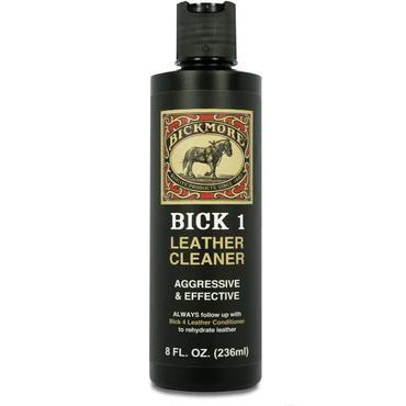 Bickmore Bick 1 Leather Cleaner 8 Oz