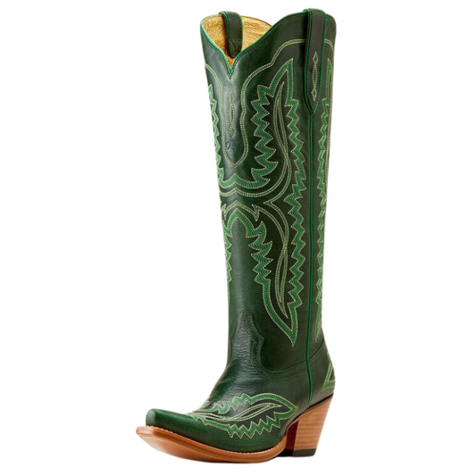 Ariat 10048292 Casanova Lucky Clover