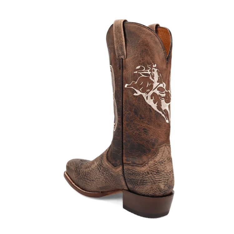 Dan Post DP5037 The Dirt Show Boots Brown