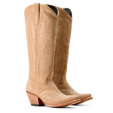 Ariat 10053650 Women's Casanova Western Boot Truly Taupe