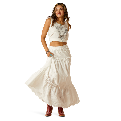 Ariat 10051286 Women's Belle Skirt