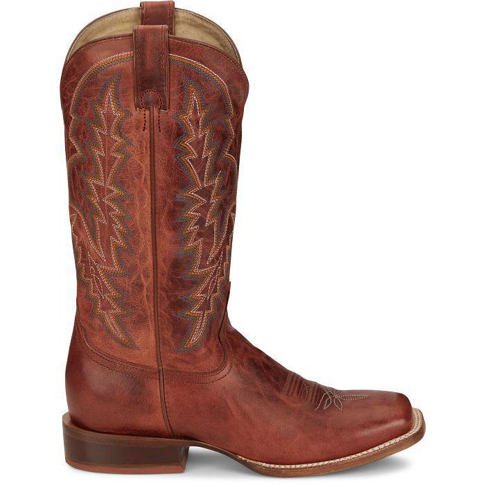 Tony Lama TL3033 CAMARILLO 13" WESTERN BOOTS