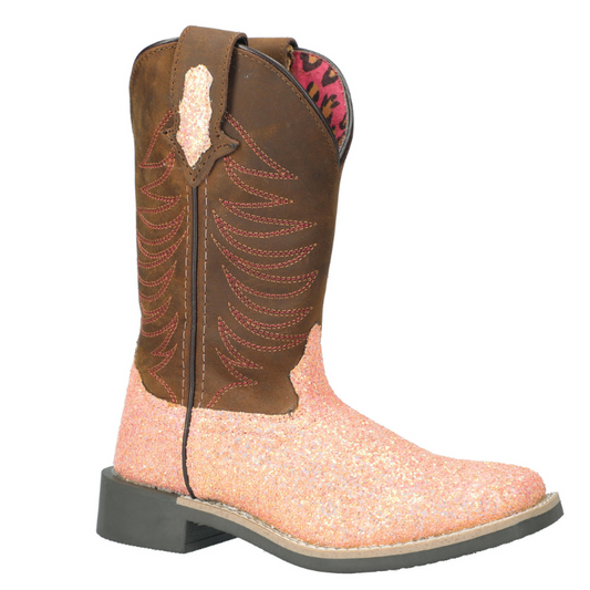 Smoky Mountain 3076C "Ariel" Children's Boot