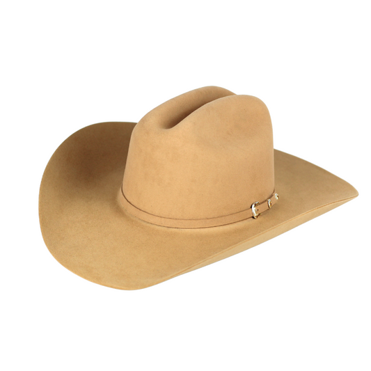 Stetson El Patron 30X Butterscotch SFEPTN-7242BS