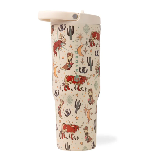 Hydro Jug - Sport 32 Oz Insulated Tumbler - Rodeo